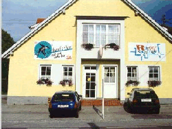 gerhard�s pub