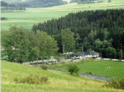waldbad